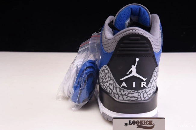 Rep 'Varsity Jordan - Air CT8532 Retro Royal' 400 3 0822